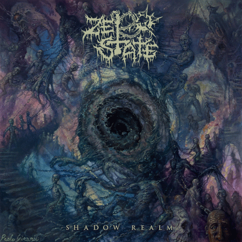 Zero State : Shadow Realm